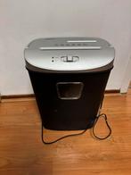 Papier versnipperaar, Diversen, Ophalen, Zo goed als nieuw