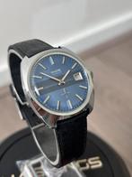Ancre herenhorloges vintage NOS, Ophalen of Verzenden, Nieuw, Blauw, IOS