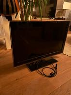 Samsung tv 32 inch, Ophalen of Verzenden, Zo goed als nieuw, 50 Hz, Samsung