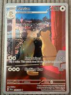 Pokémon kaart Persian, Ophalen, Nieuw, Losse kaart