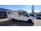 Hymer BMC T600 WhiteLine 9G-Tronic AUT, Luifel, Tot en met 2, Koelkast, Diesel