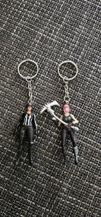 fortnite sleutelhangers 2x samen in 1 koop, Ophalen of Verzenden, Gebruikt, Jongen of Meisje