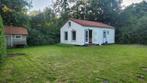 Instapklaar dubbel recreatiechalet chaletpark 'Komgenieten', Vakantie, Vakantiehuizen | Nederland, Tuin