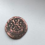 1/8  stuiver graafschap Holland zeer schaars, Postzegels en Munten, Munten | Nederland, Ophalen of Verzenden, Vóór koninkrijk