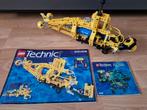 Lego technic 8250, Kinderen en Baby's, Speelgoed | Duplo en Lego, Ophalen of Verzenden, Zo goed als nieuw