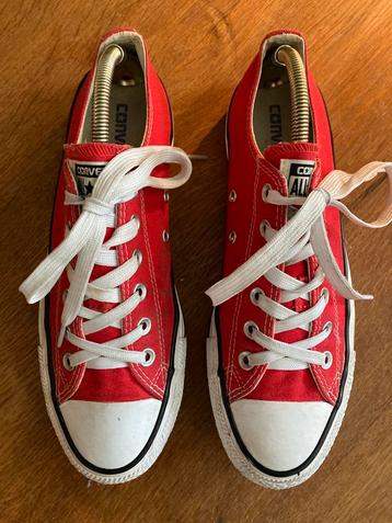 ZGAN Converse, All Star 41 UK7,5 beschikbaar voor biedingen