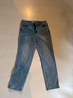 Redial Jeans - Maat W28, Kleding | Dames, Ophalen of Verzenden, Zo goed als nieuw, Blauw, W28 - W29 (confectie 36)