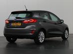 Ford Fiesta 1.0 EcoBoost Titanium | Panoramadak | B&O | Park, Voorwielaandrijving, Gebruikt, Euro 6, 23 km/l