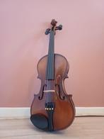Fazley Vivace VI-700 4/4 viool met softcase., Muziek en Instrumenten, 4/4-viool, Zo goed als nieuw, Met koffer, Viool