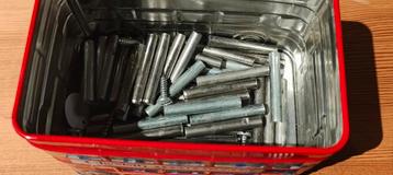Ikea Ivar Kast Staander Legplanken - afbeelding 12