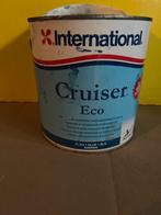 Antifouling boot verf - International Cruiser Eco, Watersport en Boten, Ophalen of Verzenden, Gebruikt, Verven