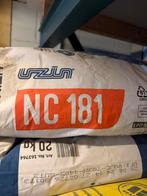 3 zakken Uzin NC 181 Reparatiemortel, Ophalen, Nieuw