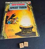 Attila Speelt Tegen - Stripboek, Boeken, Stripboeken, Eén stripboek, Ophalen of Verzenden, Gelezen
