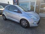 Ford Ka 1.2i "Champions Edition" Airco - Apk 31-07-2026 !, Voorwielaandrijving, Euro 5, Stof, 1242 cc