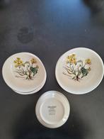 Villeroy and boch kommen ., Ophalen of Verzenden