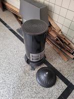 Gaskachel, Huis en Inrichting, Kachels, Ophalen, Gebruikt, Gas, Gaskachel