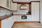 Complete L-keuken incl. apparatuur. Zelf demonteren., Huis en Inrichting, Keuken | Complete keukens, Ophalen of Verzenden, Gebruikt