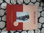 Boek Mama'en Nina Pierson, Boeken, Zwangerschap en Opvoeding, Gelezen, Zwangerschap en Bevalling, Ophalen of Verzenden, Nina Pierson