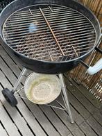 Weber BBQ houtskool, Tuin en Terras, Houtskoolbarbecues, Ophalen, Gebruikt