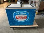 Nestle Ijsvriezer - Professioneel Gebruik, Ophalen of Verzenden, Gebruikt