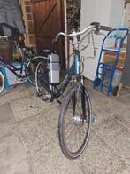 Elektrische fiets - Opknapper, Fietsen en Brommers, Elektrische fietsen, Overige merken, Gebruikt, Ophalen of Verzenden, 51 tot 55 cm