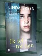 Boek: Ik tel tot tien , Linda Green, Ophalen of Verzenden, Zo goed als nieuw, Linda Green