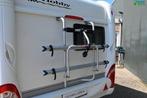 Fietsendrager te koop voor Hobby Caravan achterop., Ophalen of Verzenden, Gebruikt