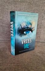 Vrees me - Tahereh Mafi (hardcover uitvoering), Verzenden, Zo goed als nieuw, Tahereh Mafi