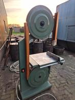 Meber lintzaag zeer nette staat, Ophalen, 70 mm of meer, Zo goed als nieuw, Lintzaag