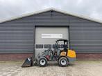 Giant G2700 X-TRA kniklader / minishovel BJ 2021, Wiellader of Shovel