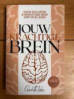 Jouw krachtige brein - Charlotte Labee, Charlotte Labee, Overige typen, Nieuw, Ophalen of Verzenden