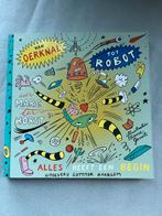 Marc ter Horst - Van oerknal tot robot, Ophalen of Verzenden, Nieuw, Marc ter Horst