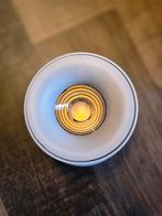 Opbouwspots wit | 40 x LED TML Spotjes - complete set, Ophalen of Verzenden, Zo goed als nieuw