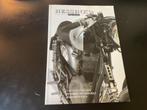Hessink’s Catalogus Veiling Historische Motoren, Ophalen of Verzenden, Gelezen