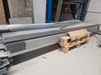 Esdec Fusion Flatfix zonnenpanelen frame plat dak, Ophalen, Nieuw