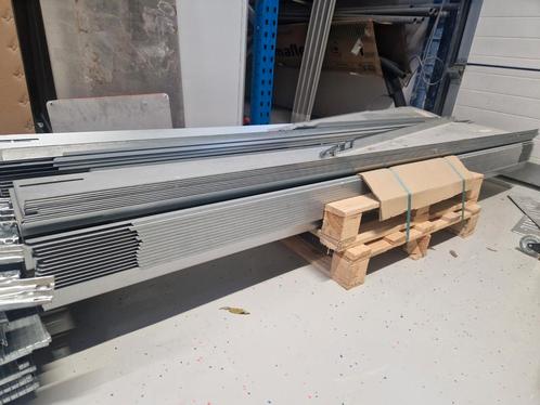 Esdec Fusion Flatfix zonnenpanelen frame plat dak, Doe-het-zelf en Verbouw, Zonnepanelen en Toebehoren, Nieuw, Ophalen