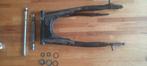 Achterbrug(swing arm) Suzuki GT550, Ophalen of Verzenden, Gebruikt