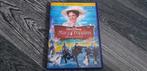 Te koop.2disc dvd disney classics Mary poppins, Cd's en Dvd's, Dvd's | Tekenfilms en Animatie, Europees, Alle leeftijden, Overige typen