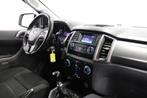 Ford Ranger 2.2 TDCi 160PK XLT Supercab EURO 6 - Airco - Nav, Stof, Gebruikt, 4 cilinders, 160 pk