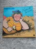 Postcard - Middle of the Road LP, Cd's en Dvd's, Vinyl | Pop, Ophalen of Verzenden, 1960 tot 1980, Zo goed als nieuw, 12 inch