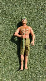 Action man, Ophalen of Verzenden, Zo goed als nieuw