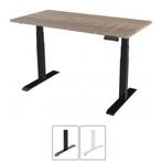 NIEUW Zit-sta bureaus ECONOMY diverse maten, Huis en Inrichting, Ophalen of Verzenden, Elektrisch, Nieuw, Stabureau