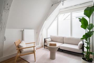 Te Huur: Inspirerende Praktijkruimte in Amsterdam beschikbaar voor biedingen