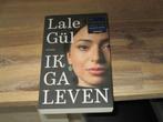 Lale Gül ik ga leven, Nieuw, Ophalen of Verzenden, Nederland