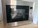 Etna Inbouw Magnetron met Oven, Ophalen, Combimagnetron, Gebruikt, Oven