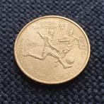 Poolse 2 Złote 2002 - Korea/Japan WK, Ophalen of Verzenden, Losse munt