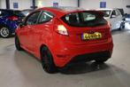 Ford Fiesta 1.0 EcoBoost Red Edition / ST LOOKS / 140 PK / U, Auto's, Voorwielaandrijving, Gebruikt, Euro 6, 1028 kg