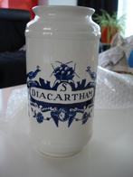 * Mooie apotheekpot S Diacartham (1) *, Ophalen of Verzenden