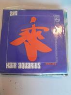 Zen 7 inch hair, Cd's en Dvd's, Vinyl Singles, Ophalen of Verzenden, Zo goed als nieuw
