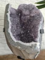 AMETHIST MOET WEG, Ophalen of Verzenden, Mineraal